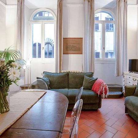 Rondinelli Charme Prestige Leilighet Firenze Eksteriør bilde