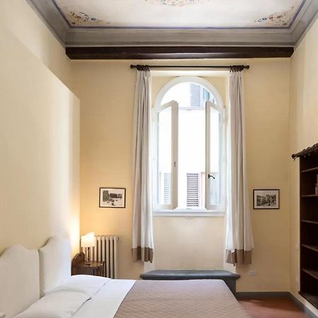 Rondinelli Charme Prestige Leilighet Firenze Eksteriør bilde