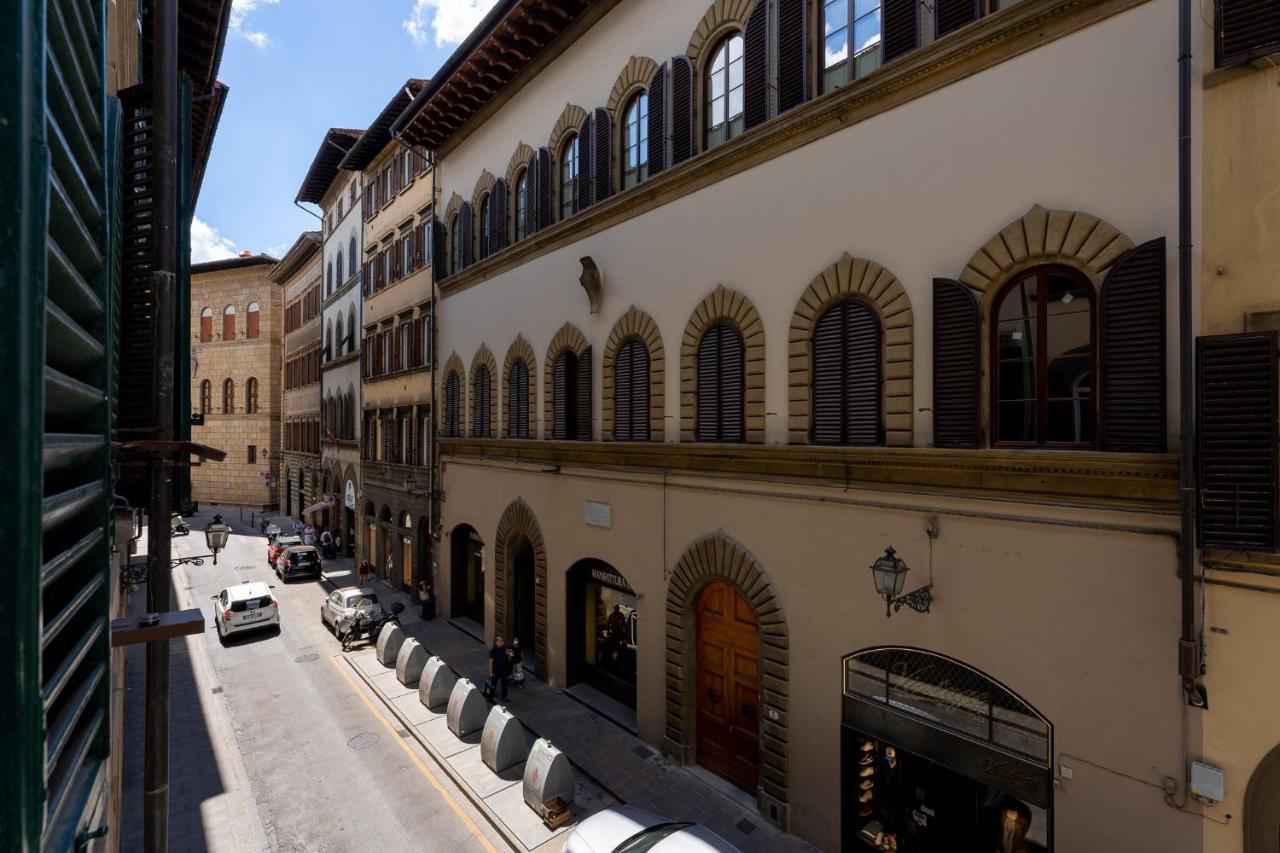 Rondinelli Charme Prestige Leilighet Firenze Eksteriør bilde