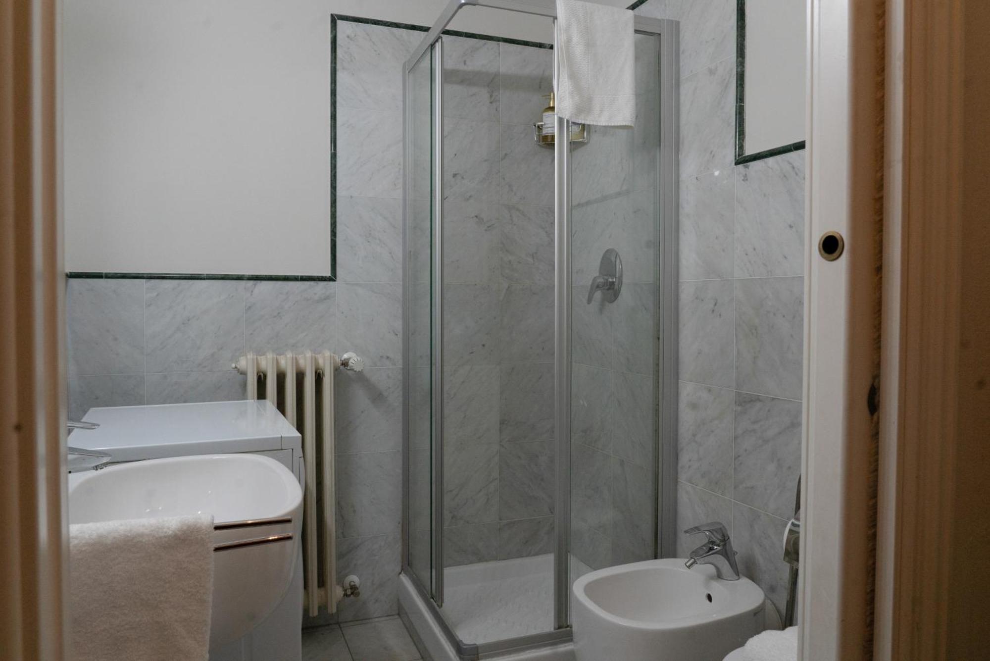Rondinelli Charme Prestige Leilighet Firenze Eksteriør bilde