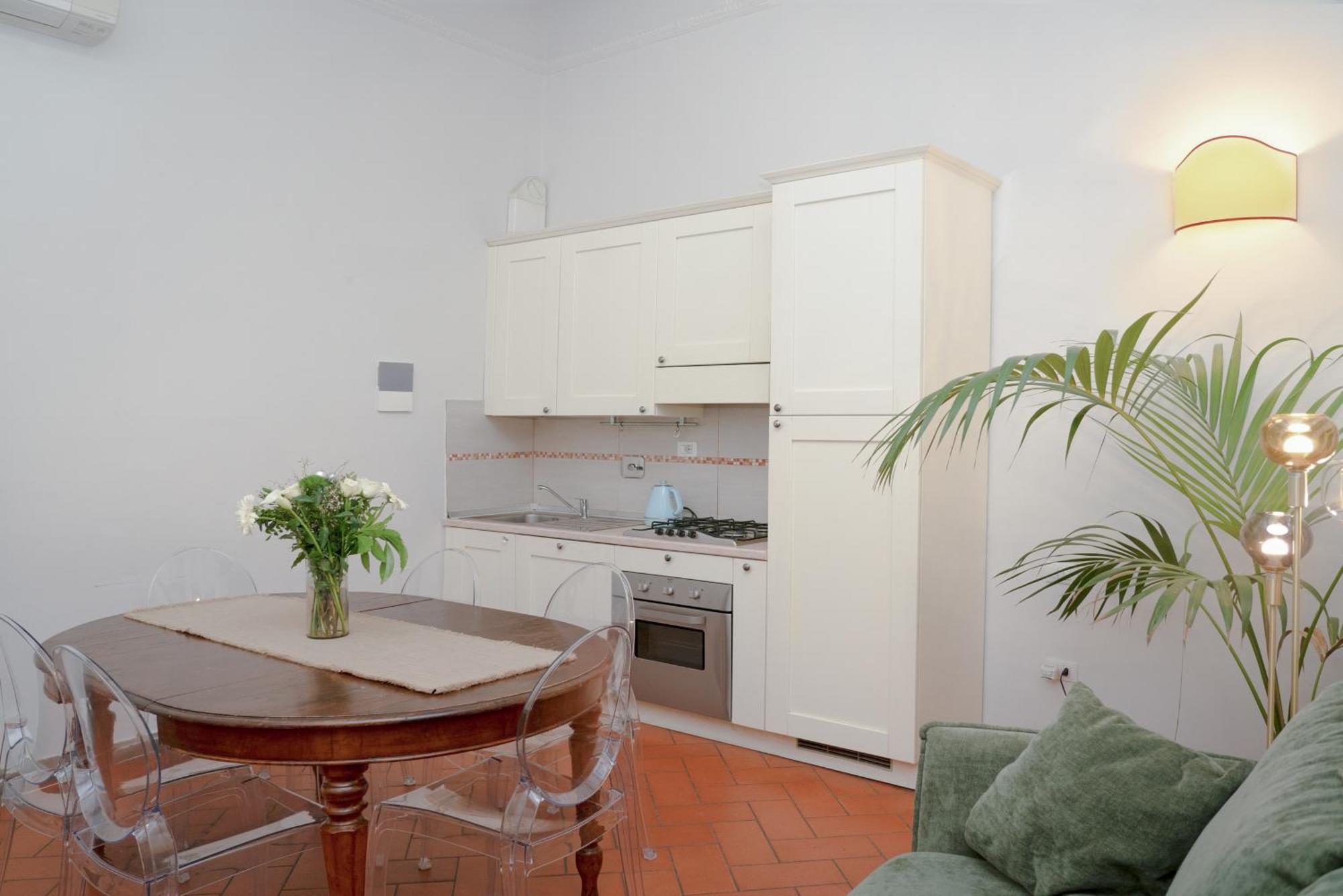 Rondinelli Charme Prestige Leilighet Firenze Eksteriør bilde