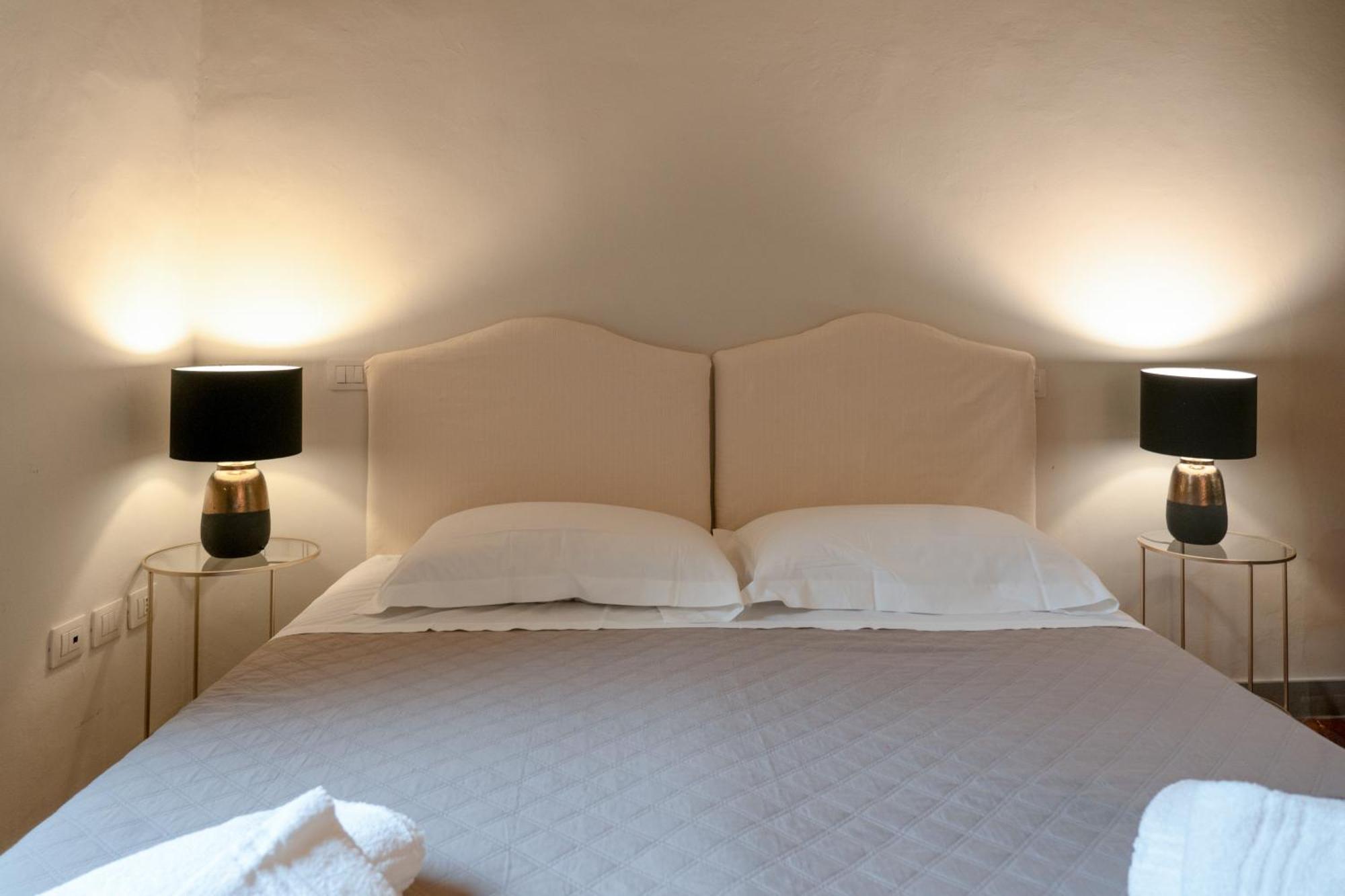 Rondinelli Charme Prestige Leilighet Firenze Eksteriør bilde