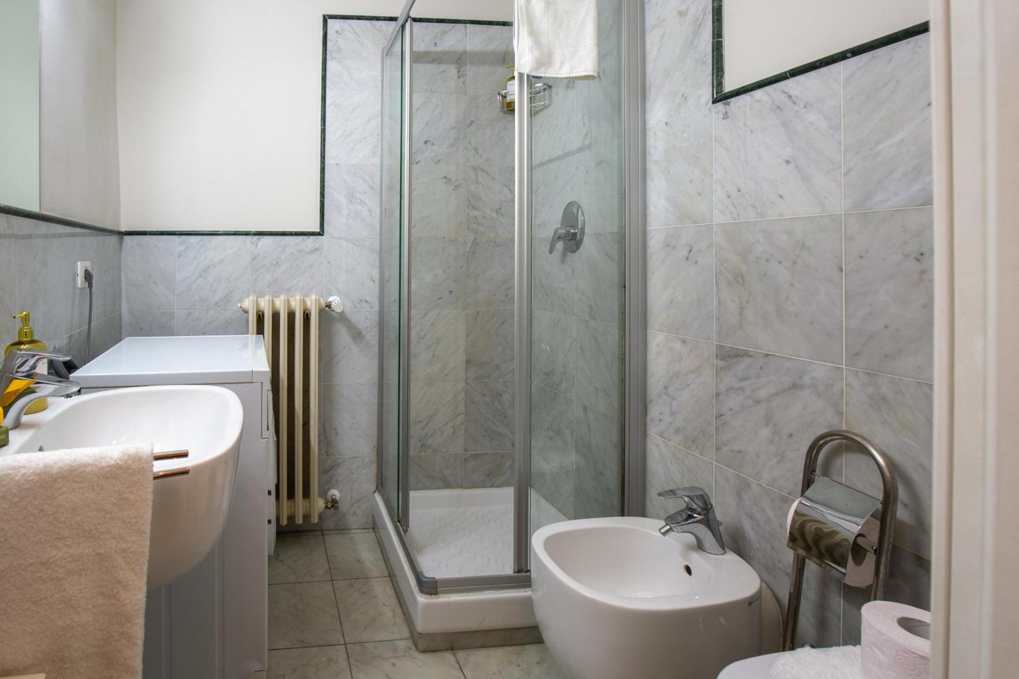 Rondinelli Charme Prestige Leilighet Firenze Eksteriør bilde