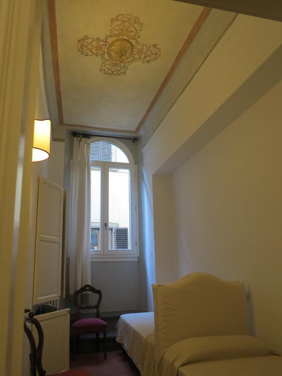 Rondinelli Charme Prestige Leilighet Firenze Eksteriør bilde