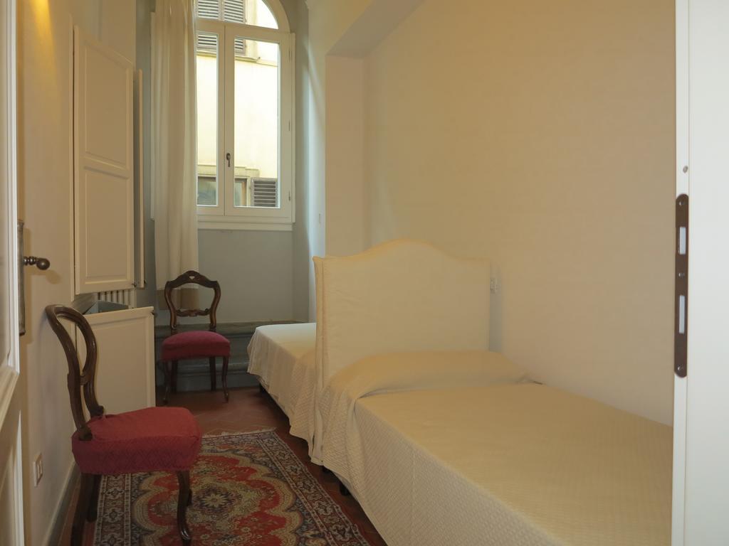 Rondinelli Charme Prestige Leilighet Firenze Eksteriør bilde